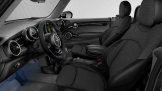 Lízing Kabriolet MINI Cooper Cabrio 2019