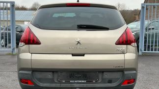 Finansowanie SUV Peugeot 3008 2014