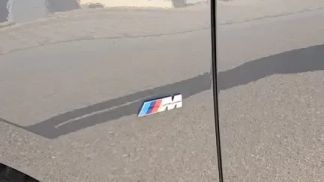 Lízing Sedan BMW 218 2019