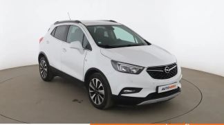 Finansowanie SUV Opel Mokka X 2016