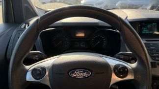 Lízing Hatchback Ford Tourneo Connect 2015