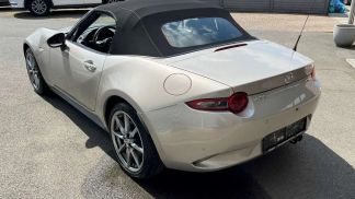 Finansowanie Zamienny Mazda MX-5 2023