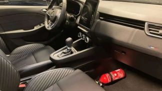 Finansowanie Sedan Renault Clio 2024
