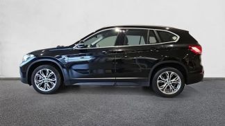 Lízing SUV BMW X1 2021