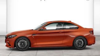 Financování Kupé BMW M2 2020
