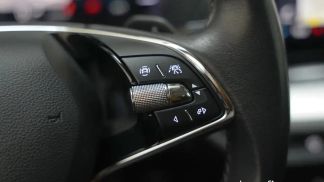 Finansowanie Wóz Skoda Octavia 2022