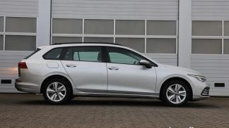 Finansowanie Wóz Volkswagen GOLF VARIANT 2022