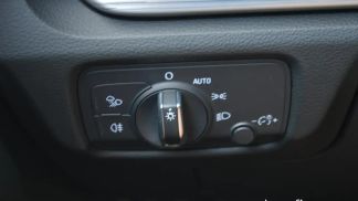 Finansowanie Sedan Audi A3 2017
