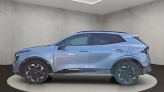 Leasing SUV Kia Sportage 2022