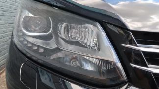 Lízing Hatchback Volkswagen Touran 2014