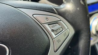 Leasing Hatchback Hyundai ix20 2015