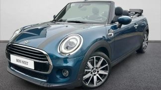 Finansowanie Zamienny MINI Cooper S 2021