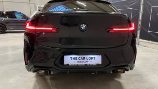 Leasing SUV BMW X4 2024