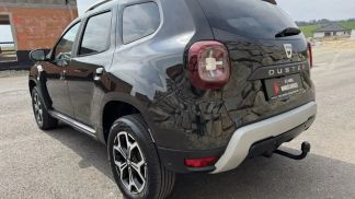Leasing SUV Dacia Duster 2018