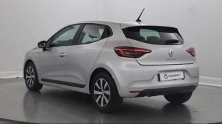 Leasing Sedan Renault Clio 2023