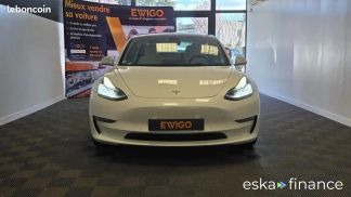 Leasing Sedan Tesla Model 3 2019
