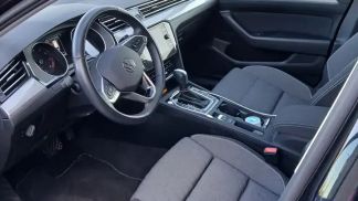 Leasing Wagon Volkswagen Passat Variant 2022
