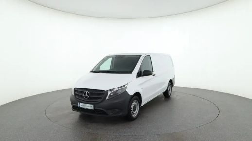 MERCEDES VITO 2023