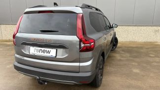 Leasing Wagon Dacia Jogger 2024