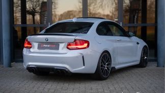 Financování Kupé BMW M2 2019