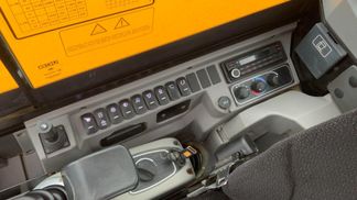Leasing Crawler excavator JCB 86C-1 2017