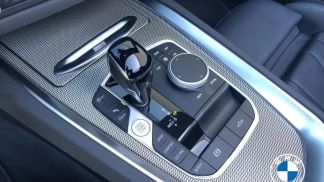 Lízing Kabriolet BMW Z4 2024