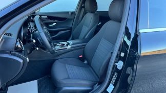 Lízing Sedan MERCEDES C 180 2015