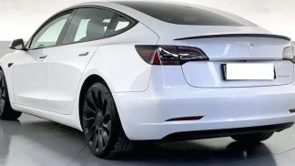 Finansowanie Sedan Tesla Model 3 2023