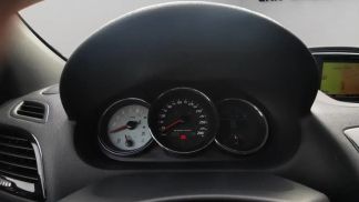 Leasing Coupé Renault Megane 2013
