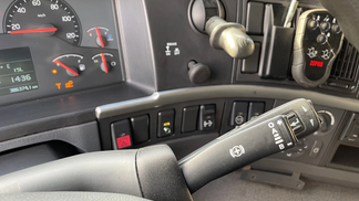 Lízing Špeciálne nákladné vozidlo Volvo FM460 2012