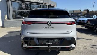 Leasing Sedan Renault MEGANE E-TECH 2023