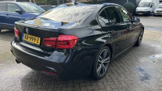 Leasing Sedan BMW 330 2016