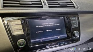 Leasing Wagon Skoda Fabia 2021