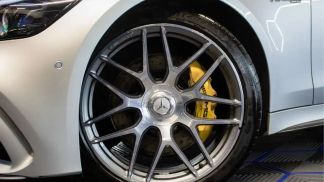 Leasing Sedan MERCEDES AMG GT 2019