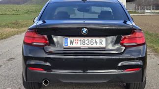 Finansowanie Coupé BMW 218 2019