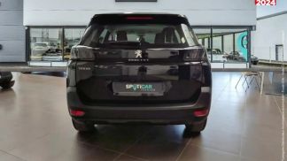 Leasing SUV Peugeot 5008 2021