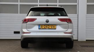 Finansowanie Wóz Volkswagen GOLF VARIANT 2022