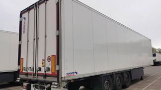 Finansowanie Naczepa Schmitz SKO 2019