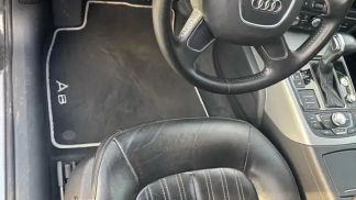 Finansowanie Sedan Audi A6 2014