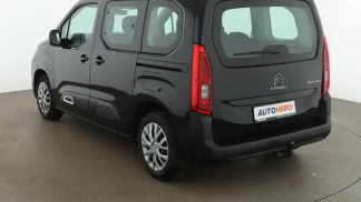 Finansowanie Transport pasażerów Citroën Berlingo 2019