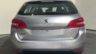 Finansowanie Wóz Peugeot 308 2019