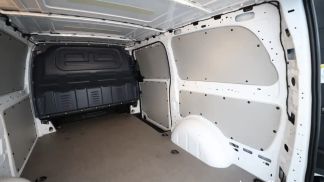 Finansowanie Van MERCEDES VITO 2020