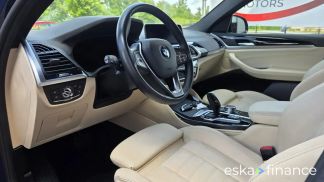 Finansowanie SUV BMW X4 2020