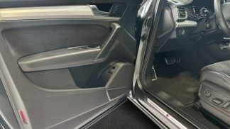 Lízing SUV Audi SQ5 2018