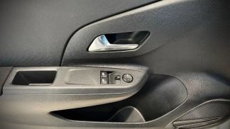 Financování Hatchback Opel Corsa 2020