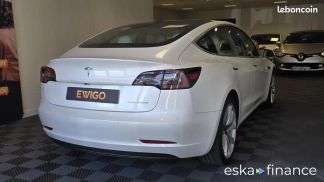Leasing Sedan Tesla Model 3 2019