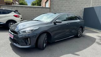 Leasing Wagon Kia PROCEED / PRO_CEE'D 2019