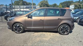 Finansowanie Transport pasażerów Renault Scenic 2016