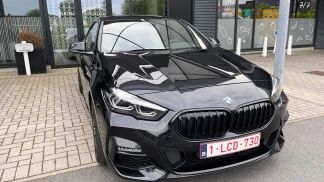 Financování Kupé BMW 216 2021