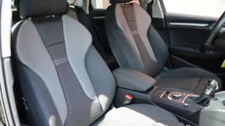 Finansowanie Sedan Audi A3 2014